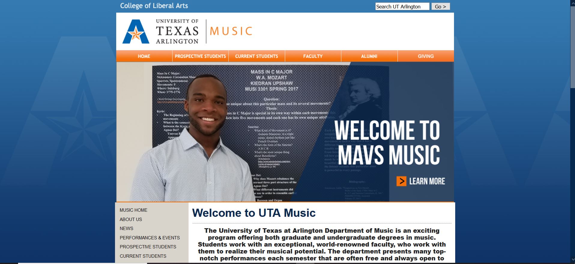 uta-music